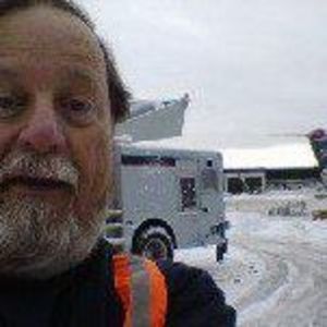 Meet your Posher, Wayne